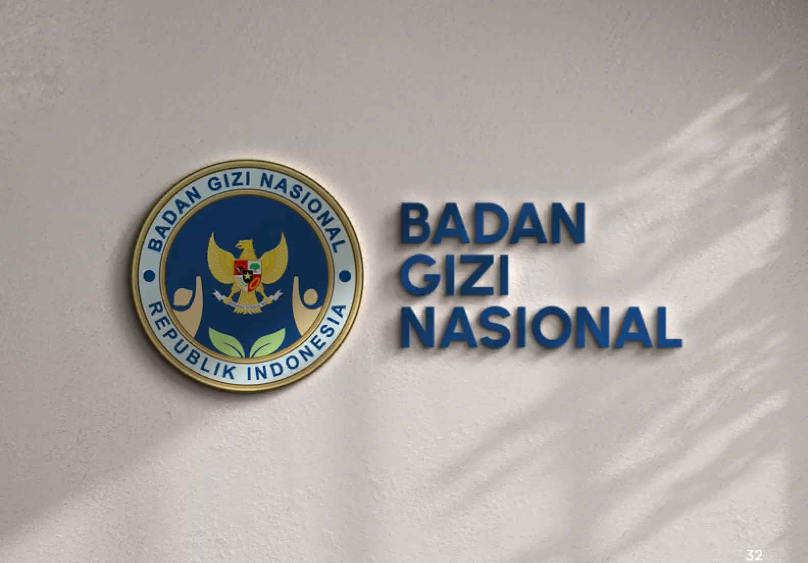 Badan Gizi Nasional