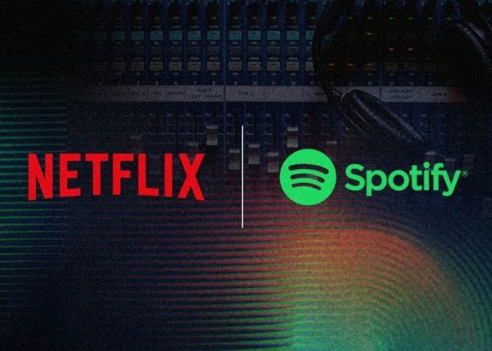 Kolaborasi strategis dua raksasa streaming, Netflix dan Spotify, akan menghadirkan format video podcast tanpa iklan mulai 2026.
