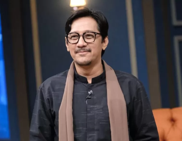 Andre Taulany