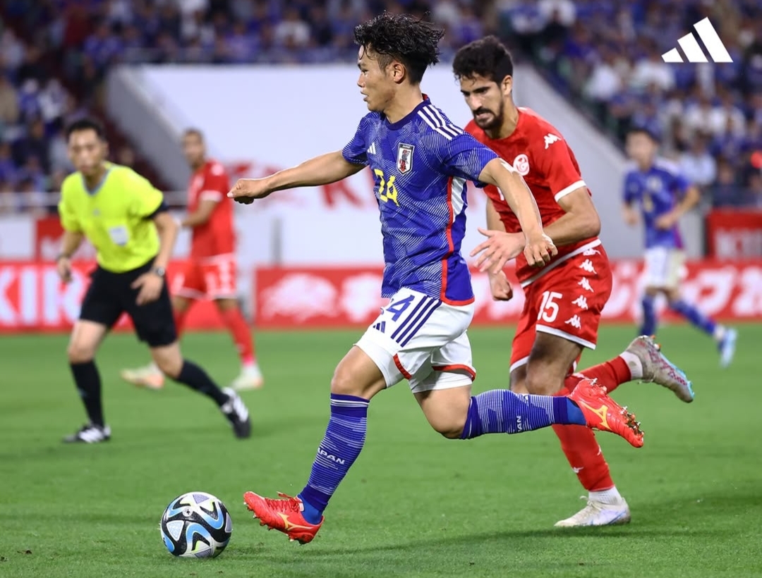 Timnas jepang disebut tengah mempertimbangkan langkah besar yang bisa mengguncang sepak bola Asia, di tengah isu rencana keluar dari AFC.