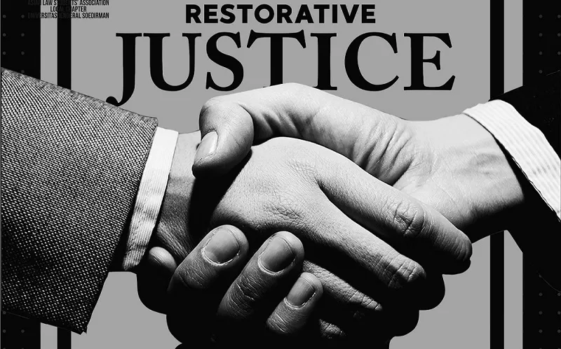 ilustrasi restorative justice