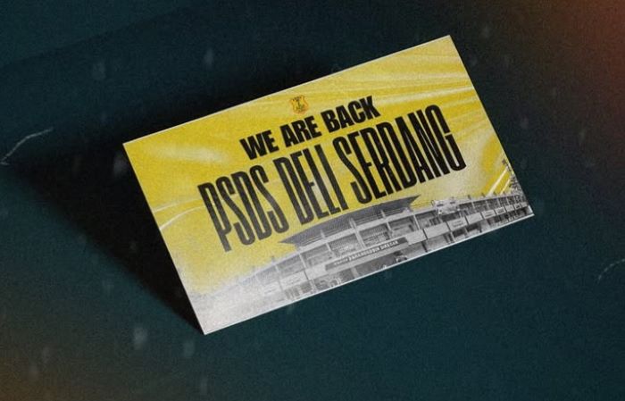 Klub PSDS Deliserdang yang marak dirumorkan akan dijual.