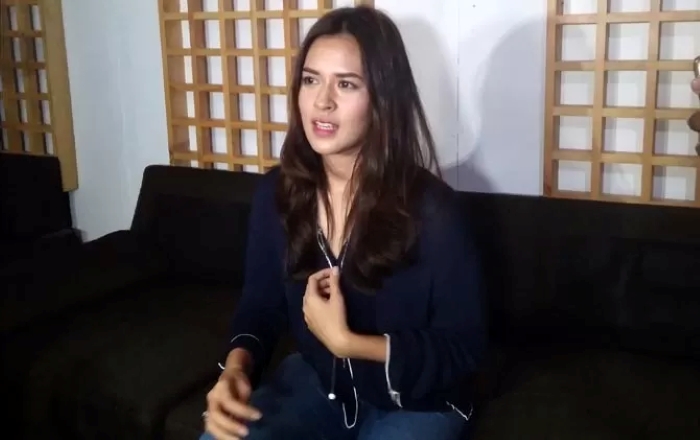 Raisa Andriana di kabarkan gugat cerai hamish Daud.