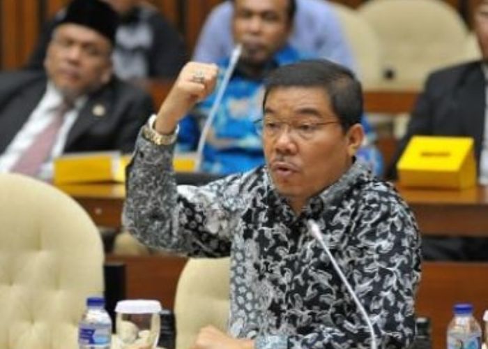 Mengenang Johnson Panjaitan, pendiri sekaligus penggerak di Perhimpunan Bantuan Hukum dan Hak Asasi Manusia Indonesia (PBHI).