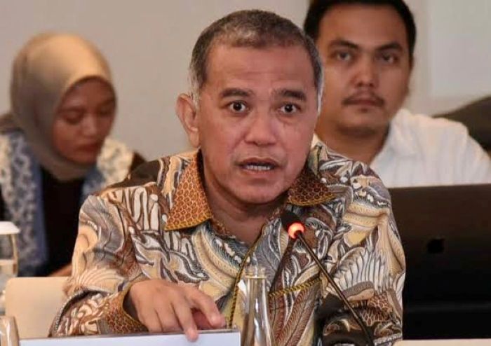 Wakil Ketua Komisi VIII DPR RI Fraksi Partai Golkar, Singgih Januratmoko.