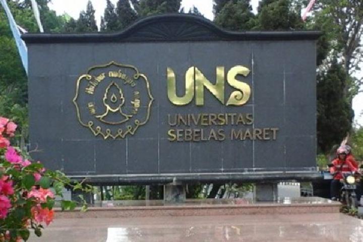 Universitas Negeri Sebelas Maret (UNS) Solo