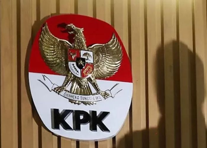 Komisi Pemberantasan Korupsi (KPK).
