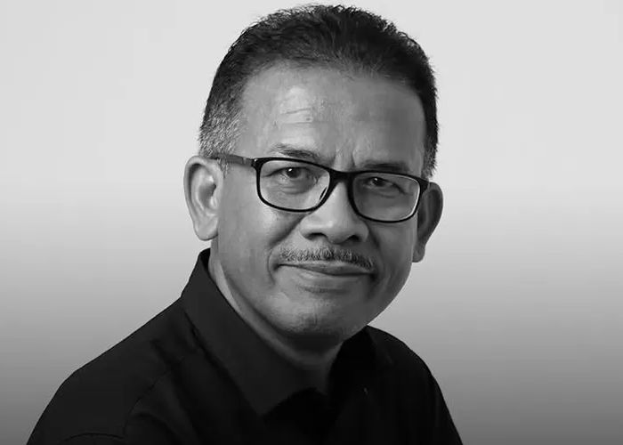 Ayah Jerome Polin, Pendeta Marojahan Sijabat.