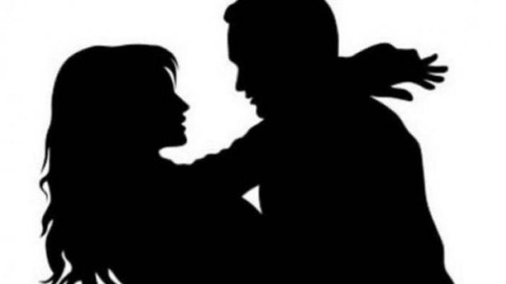 ilustrasi perselingkuhan