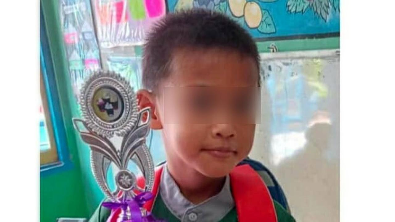 Foto Alvaro Kiano Nugroho.