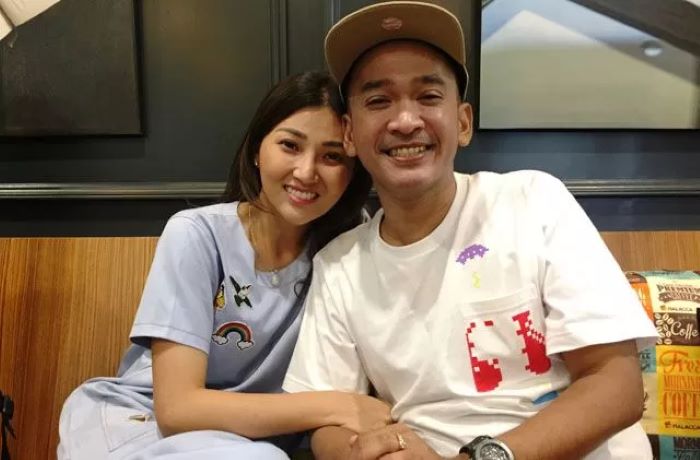 Klarifikasi Lengkap Soal Cicilan Mobil dan Tanggung Jawab Finansial Ruben Onsu.