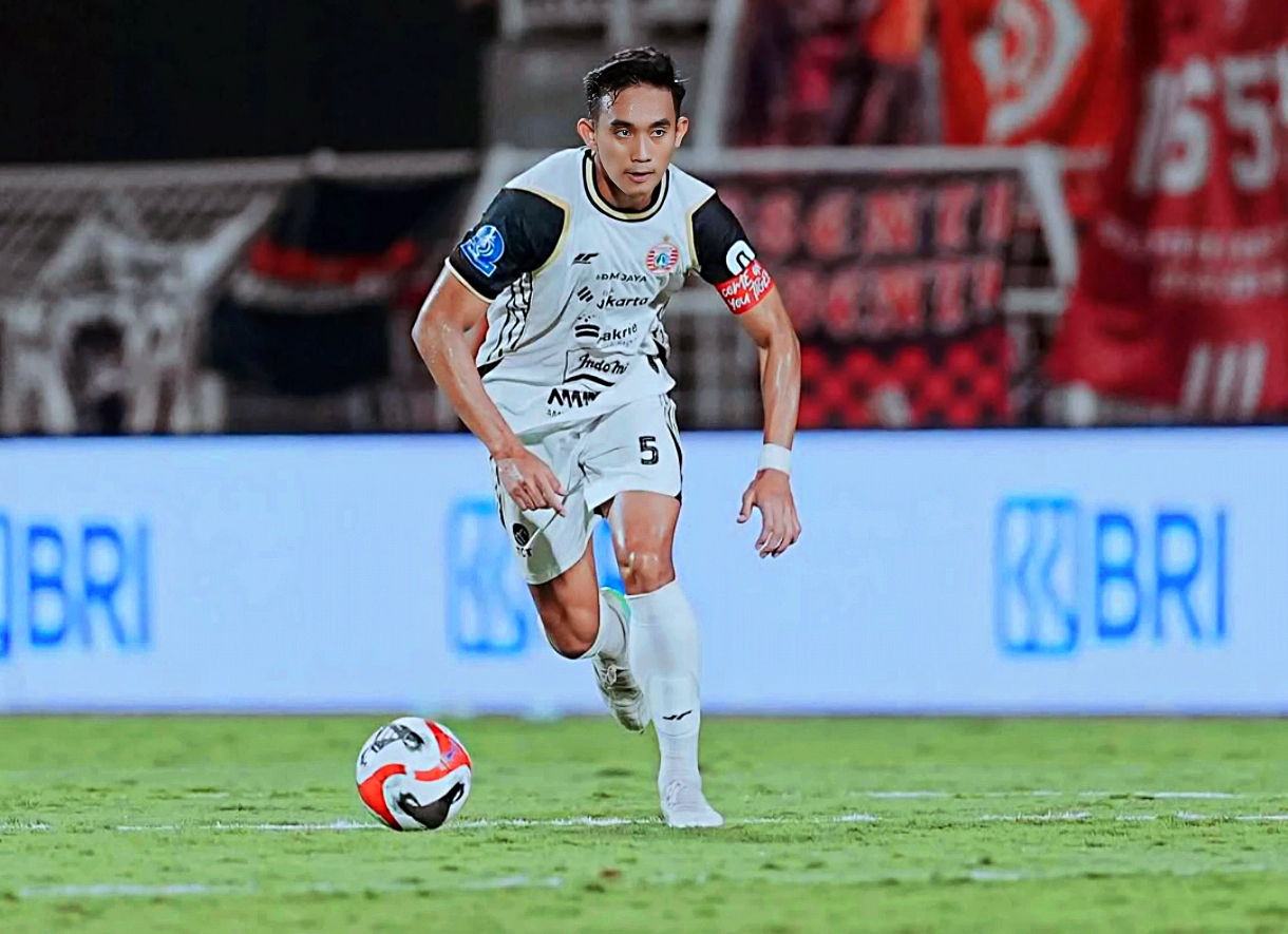 Rizky Ridho Ramadhani, resmi masuk dalam daftar 11 nominasi peraih The FIFA Puskas Award 2025.