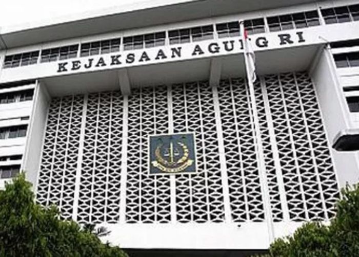 Kejaksaan Agung RI