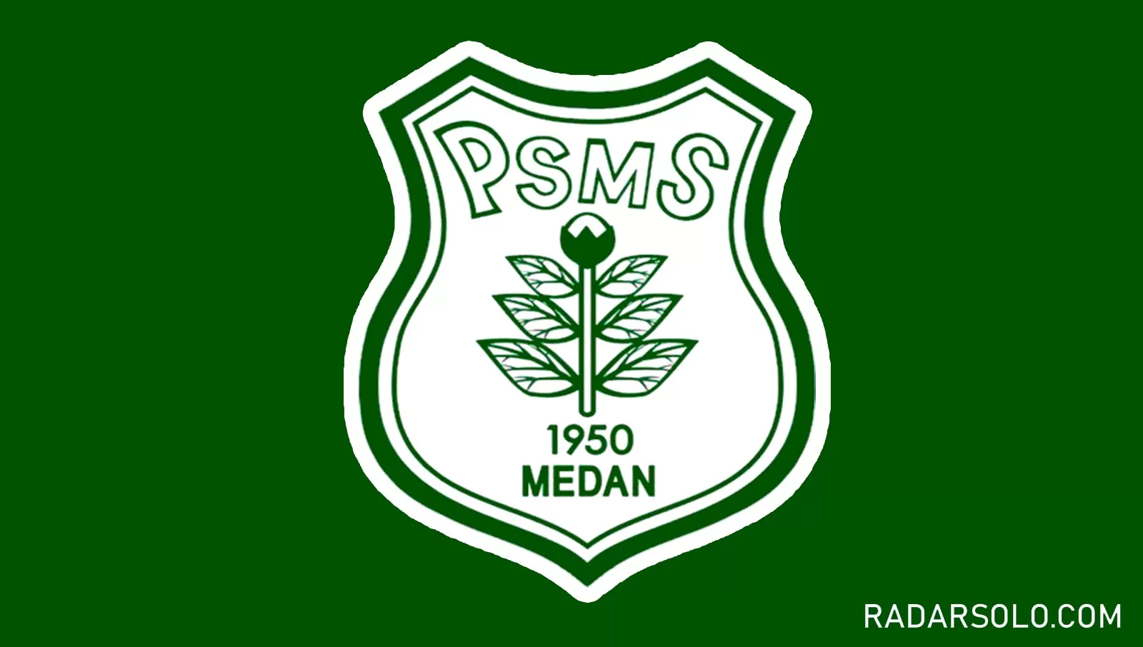 Logo PSMS Medan