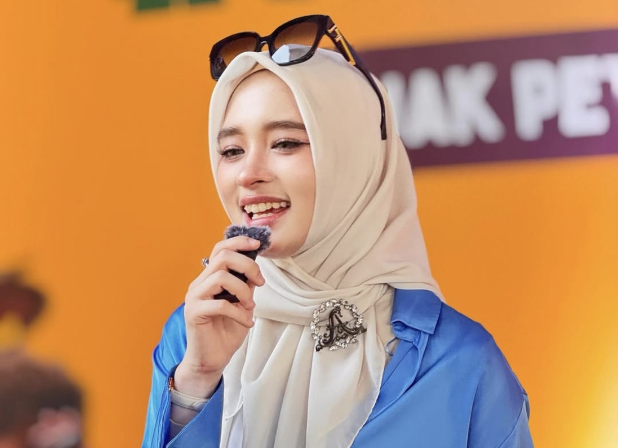 Inara Rusli resmi mencabut laporan polisi terkait dugaan penipuan yang sebelumnya ia layangkan terhadap Insanul Fahmi.