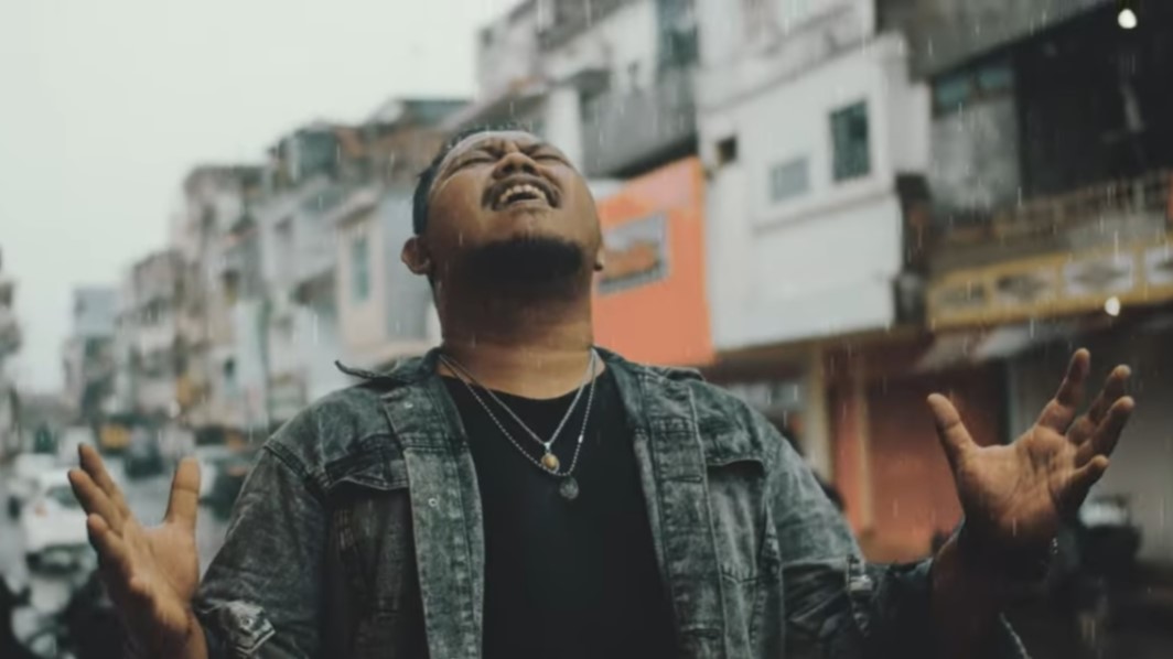 SINGLE: Penyanyi D