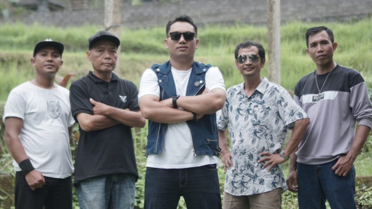 SINGLE ANYAR: D-Uttara Band merilis single baru berjudul &ldquo;Hilang Bersamamu&rdquo;.