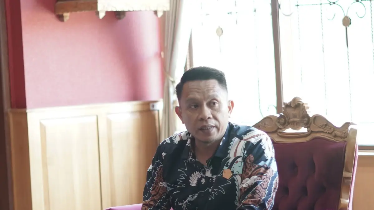 PIMPIN PKB BULELENG: Anggota DPRD Buleleng dari Partai Kebangkitan Bangsa (PKB), H. Mulyadi Putra dipercaya pimpin DPC PKB Buleleng. (dok. Radar Buleleng)