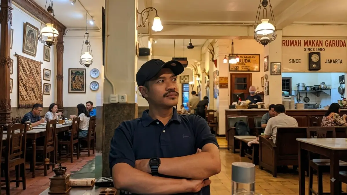 Ketut M. Alvi Azhari