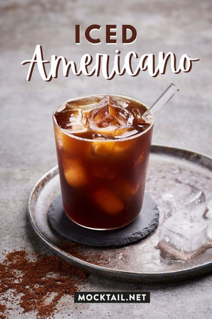 kopi americano untuk diet