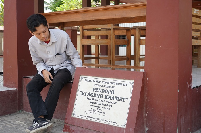 Kelurahan Kramat karena Jenazah Prajurit Jogja Tak Berbau