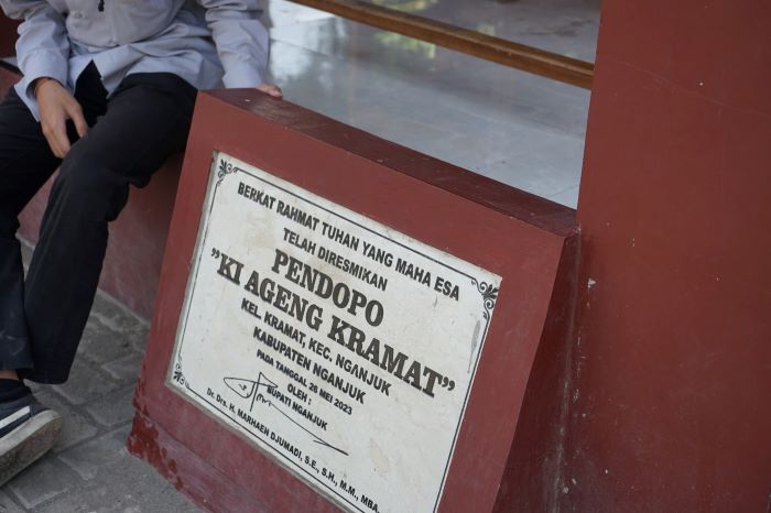 Meninggal setelah Sumpah Mati di Makam Ki Ageng Kramat