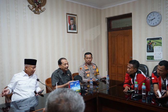 Serikat Buruh Minta UMK 2025 Jadi Rp 2,5 Juta