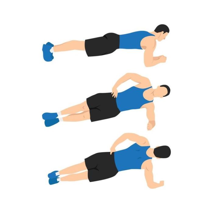 Plank