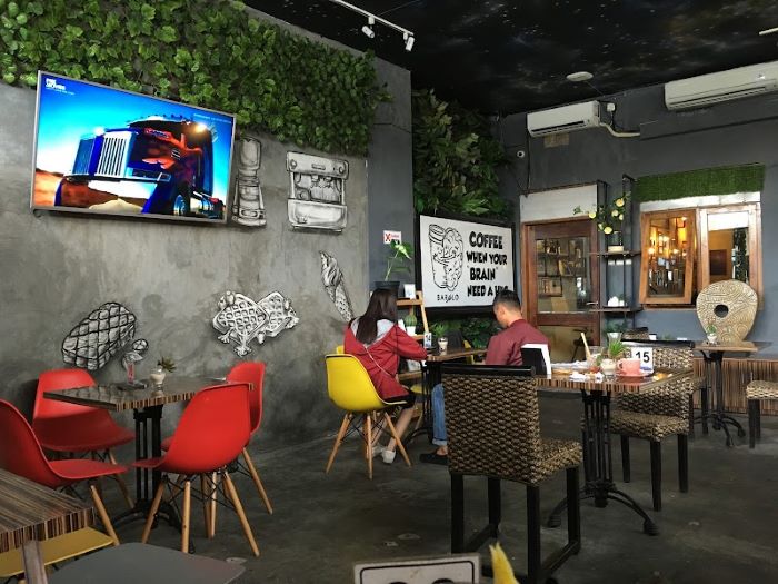 Rekomendasi Tempat Nongkrong Instagramable di Nganjuk