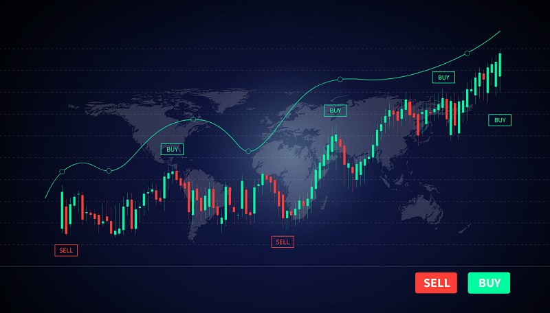 Cara mudah membeli saham bagi pemula.