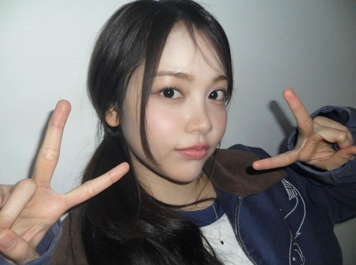 Carmen Idol KPOP Asal Indonesia