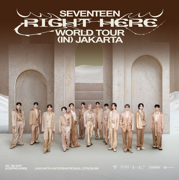 World Tour