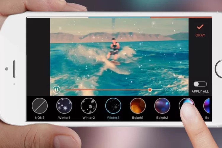 Enam Aplikasi Edit Video bagi Pemula, Content Creator Merapat!