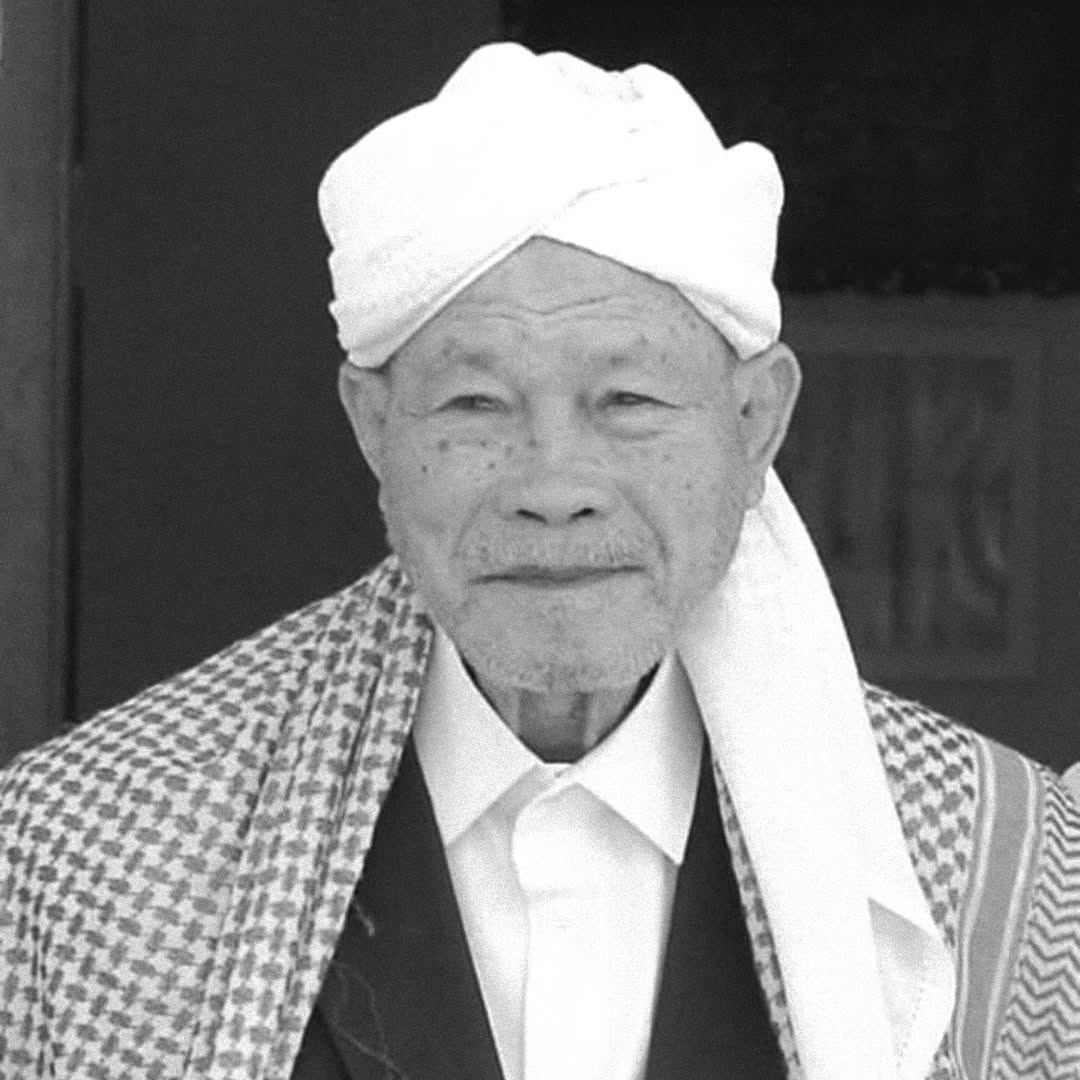 Abu H Usman Bin Ali atau Abu Kuta Krueng meninggal dunia