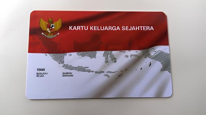 Cek Saldo Kartu Keluarga Sejahtera