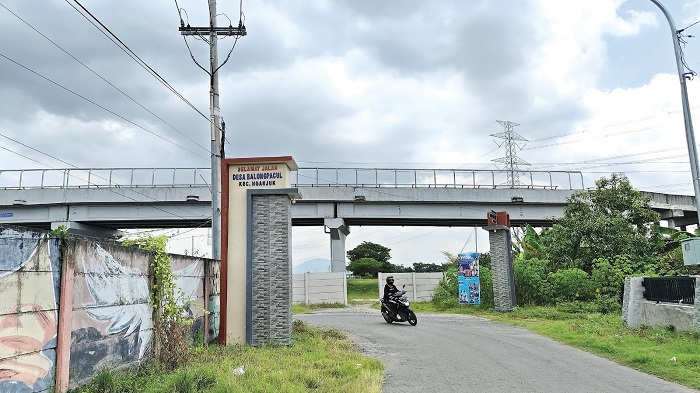 Balongpacul Nganjuk