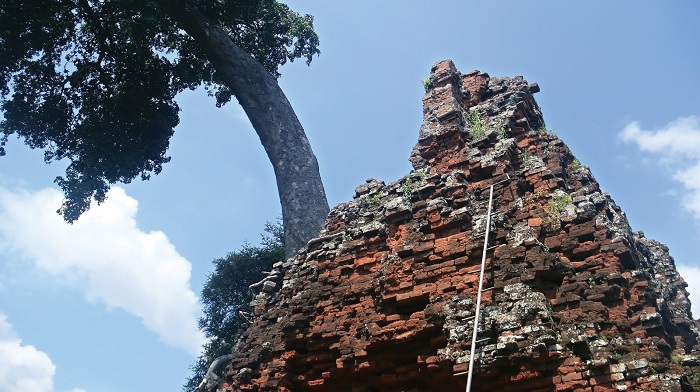 Candi Lor dan Ngetos Jadi Cagar Budaya! Disporabud Nganjuk Kirim 35 Koleksi Misterius ke Museum Anjuk Ladang