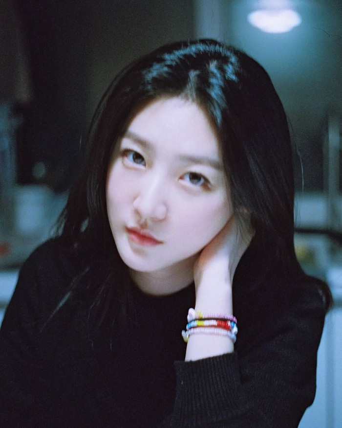 Aktris Korea Kim Sae Ron