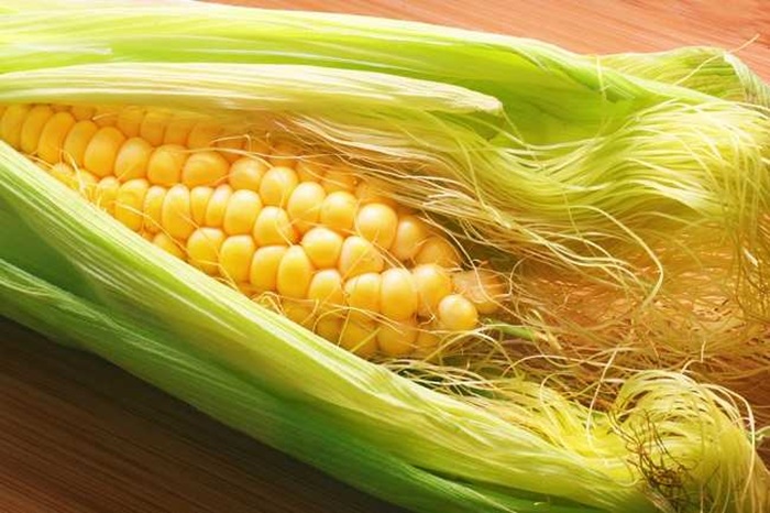 Rambut Jagung