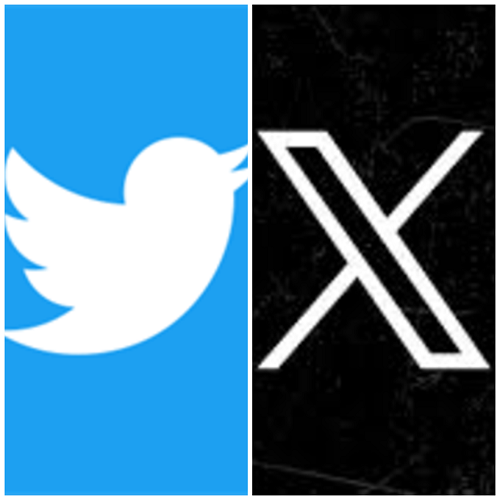 Aplikasi X formerly Twitter