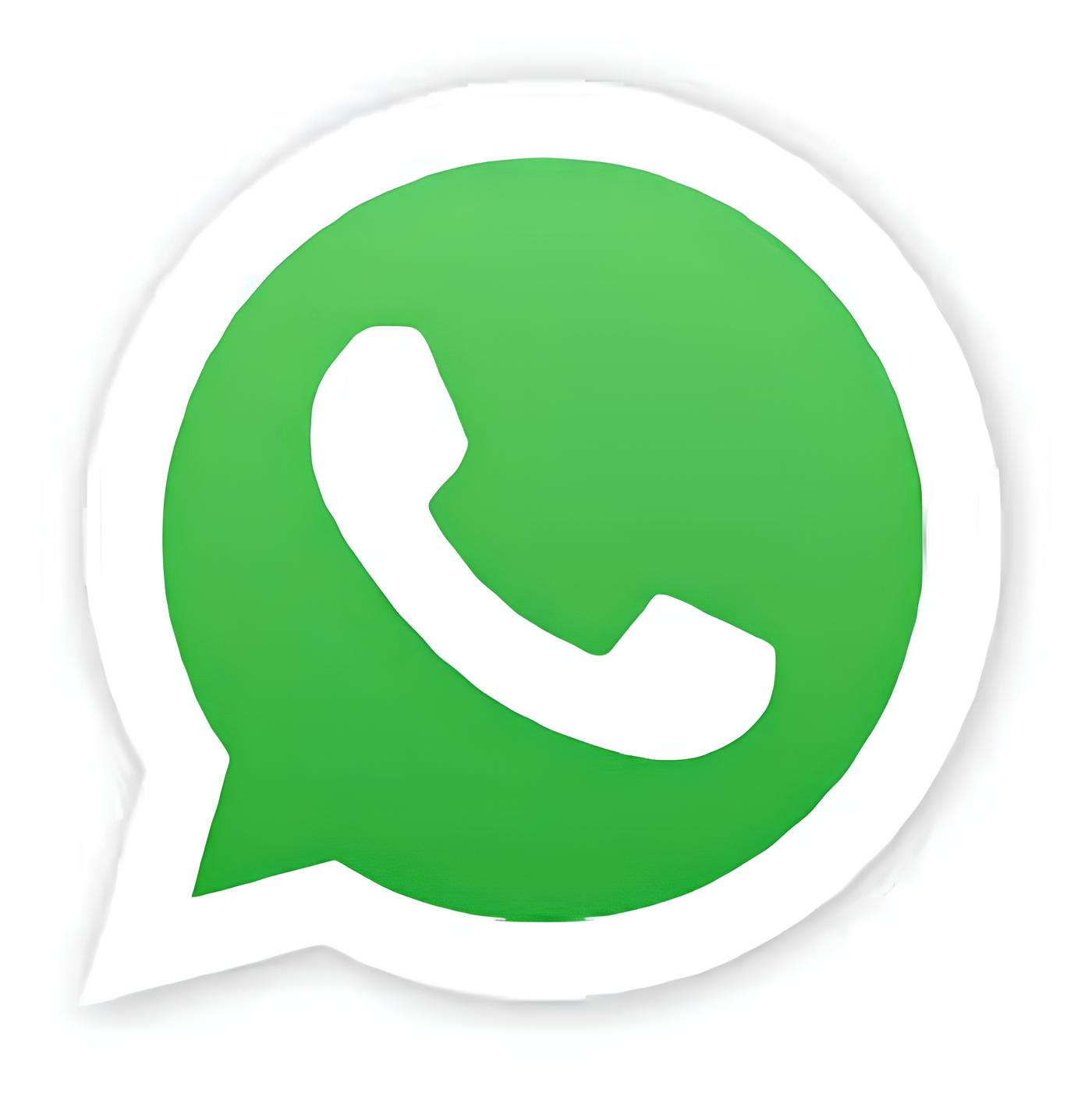 Aplikasi WhatsApp