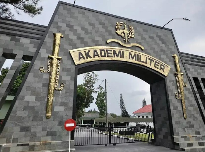 Akademi Militer