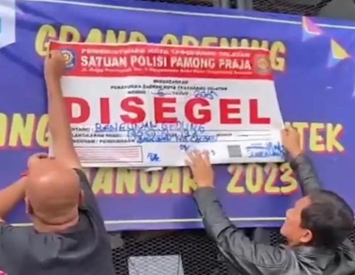 Mie Gacoan di Serpong Diduga Menggunakan Minyak Babi