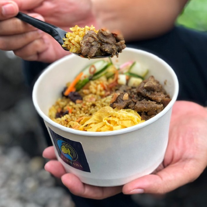 Empat Makanan Favorit Warga Nganjuk Ini Menjadi Tren Menu Buka Puasa Ramadan Tahun 2025