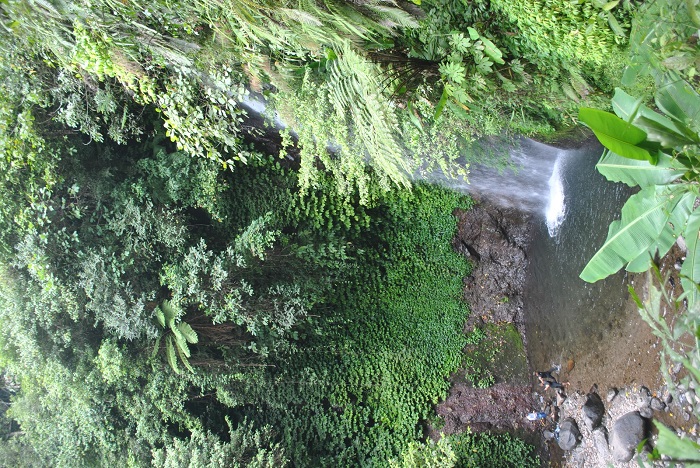 Air Terjun Singokromo, Nganjuk