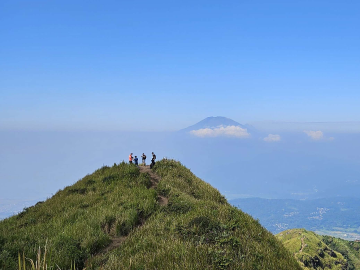 Gunung Ungaran