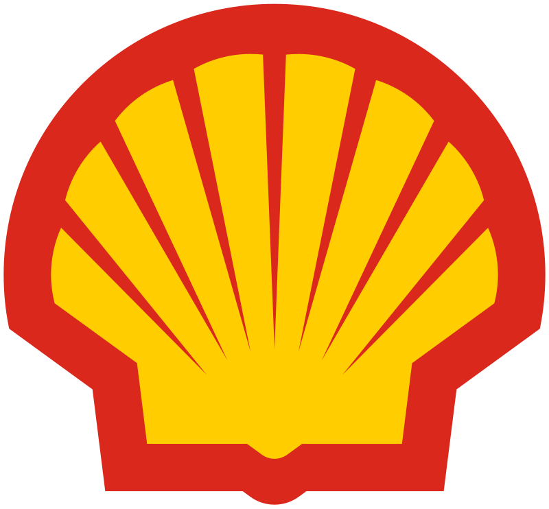 Perusahaan Energi Shell