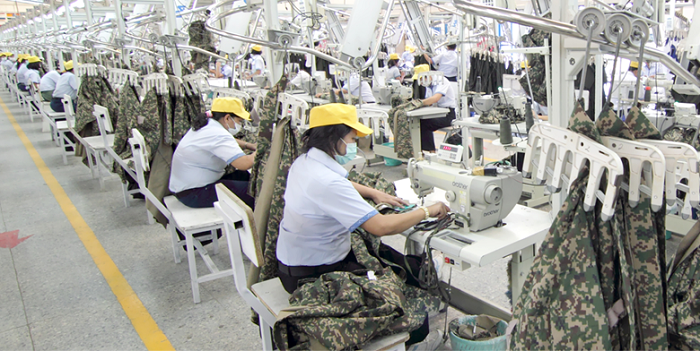 PT Sri Rejeki Isman Tbk atau biasa dikenal dengan nama Sritex akan berhenti beroperasi pada 1 Maret 2025.