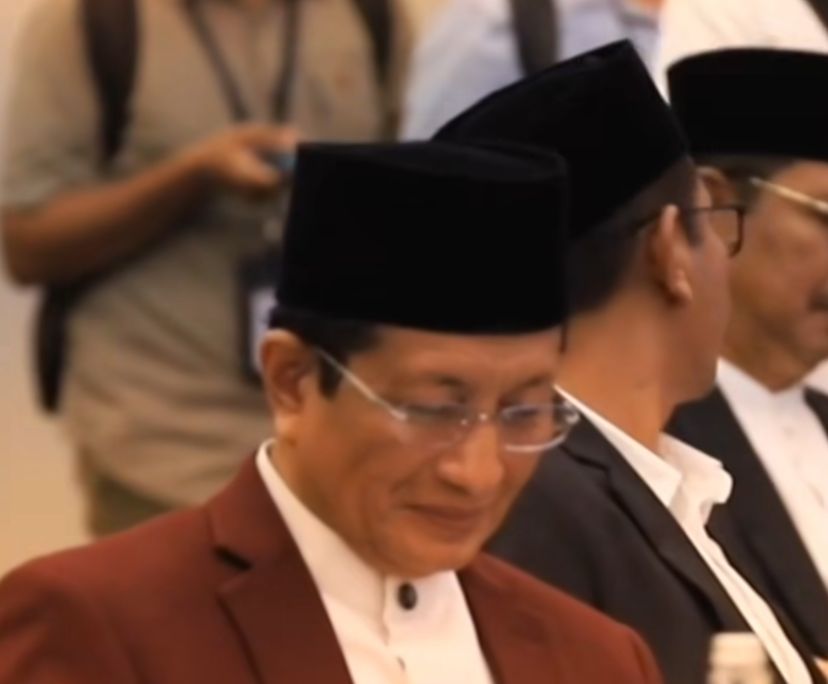 Penentuan 1 Ramadhan 2025