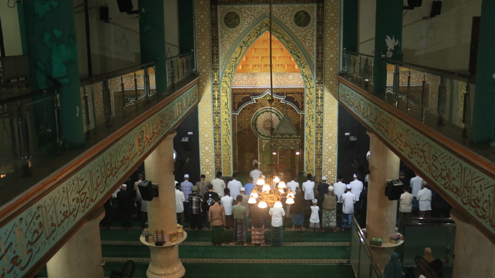 Taraweh